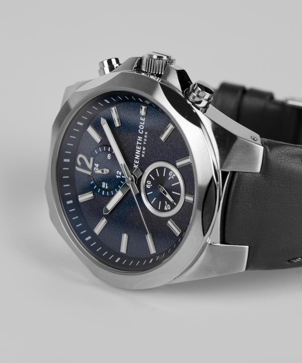 ساعت مچی مردانه کنت کول Kenneth Cole مدل KC51088002