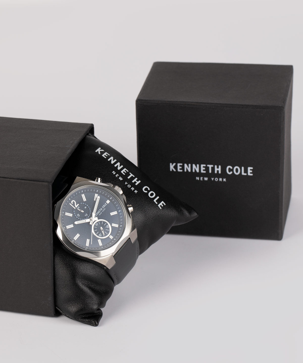 ساعت مچی مردانه کنت کول Kenneth Cole مدل KC51088002
