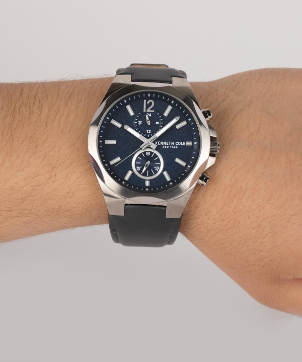 ساعت مچی مردانه کنت کول Kenneth Cole مدل KC51088002
