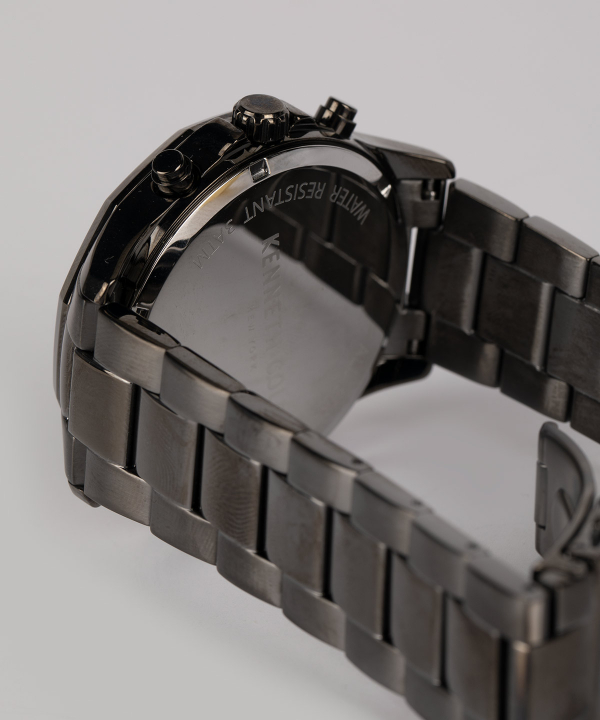 ساعت مچی مردانه کنت کول Kenneth Cole مدل KC51109001