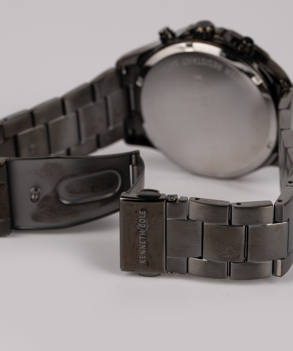 ساعت مچی مردانه کنت کول Kenneth Cole مدل KC51109001