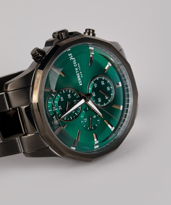 ساعت مچی مردانه کنت کول Kenneth Cole مدل KC51109001