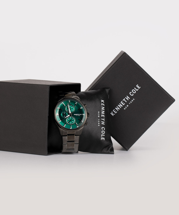 ساعت مچی مردانه کنت کول Kenneth Cole مدل KC51109001