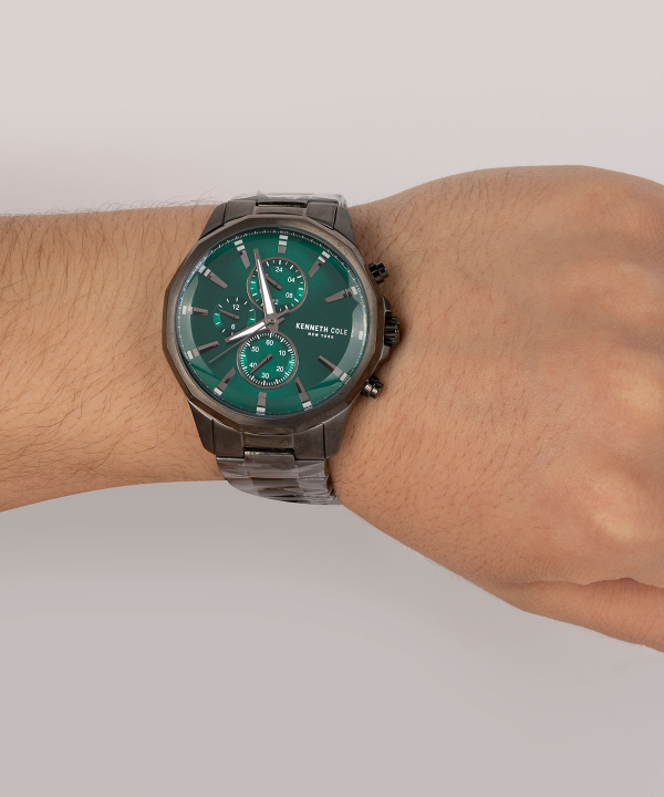 ساعت مچی مردانه کنت کول Kenneth Cole مدل KC51109001