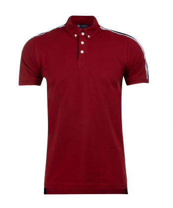 پولوشرت مردانه جامه پوش آرا JPA کد 4011039299