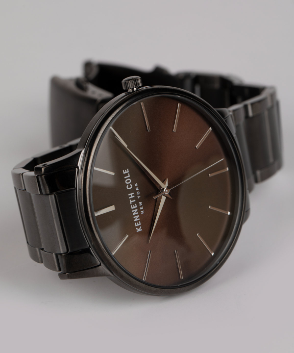 ساعت مچی مردانه کنت کول Kenneth Cole مدل KC51111007