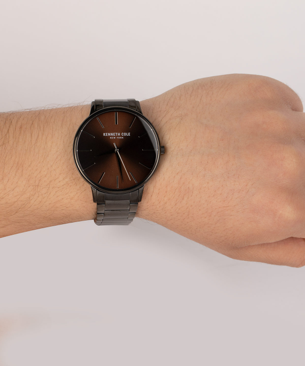 ساعت مچی مردانه کنت کول Kenneth Cole مدل KC51111007