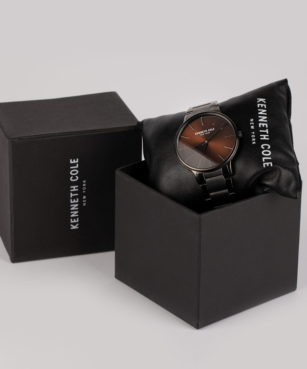 ساعت مچی مردانه کنت کول Kenneth Cole مدل KC51111007