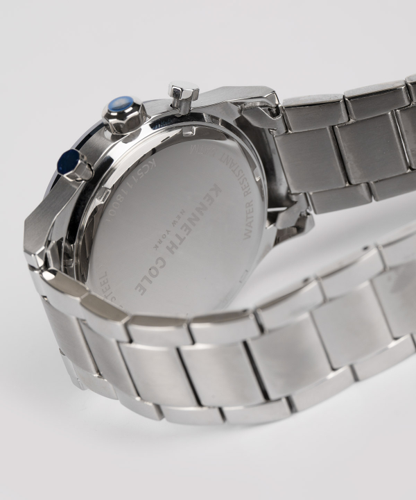 ساعت مچی مردانه کنت کول Kenneth Cole مدل KC51118001