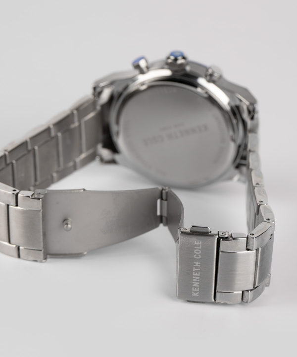 ساعت مچی مردانه کنت کول Kenneth Cole مدل KC51118001