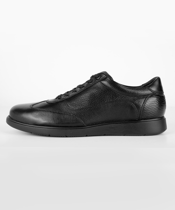 کفش راحتی مردانه چرم کروکو Croco Leather مدل 28005941
