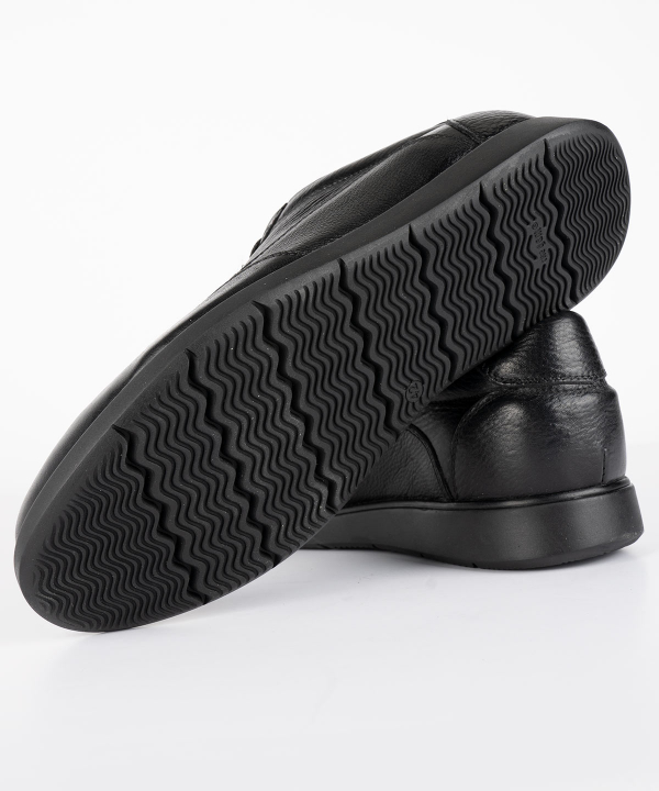 کفش راحتی مردانه چرم کروکو Croco Leather مدل 28005941