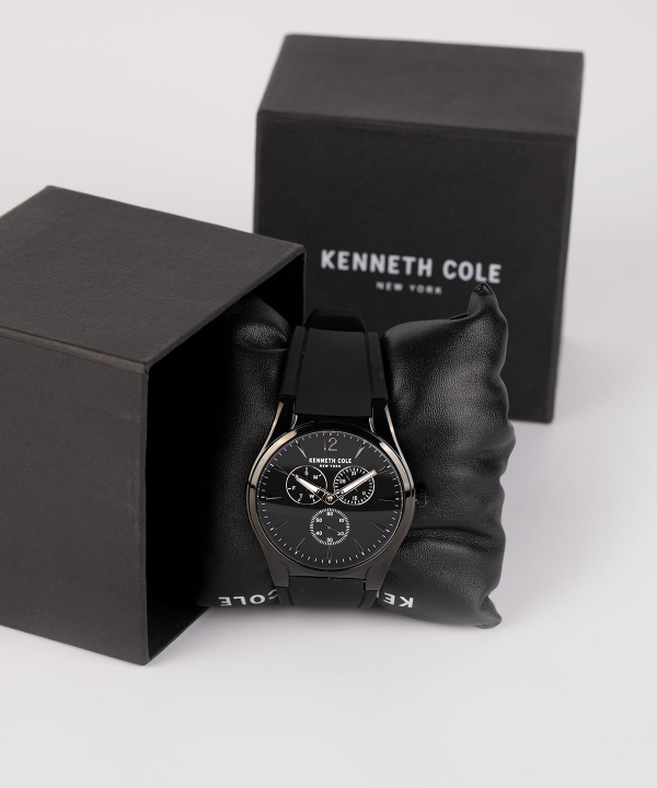 ساعت مچی مردانه کنت کول Kenneth Cole مدل KC51124001