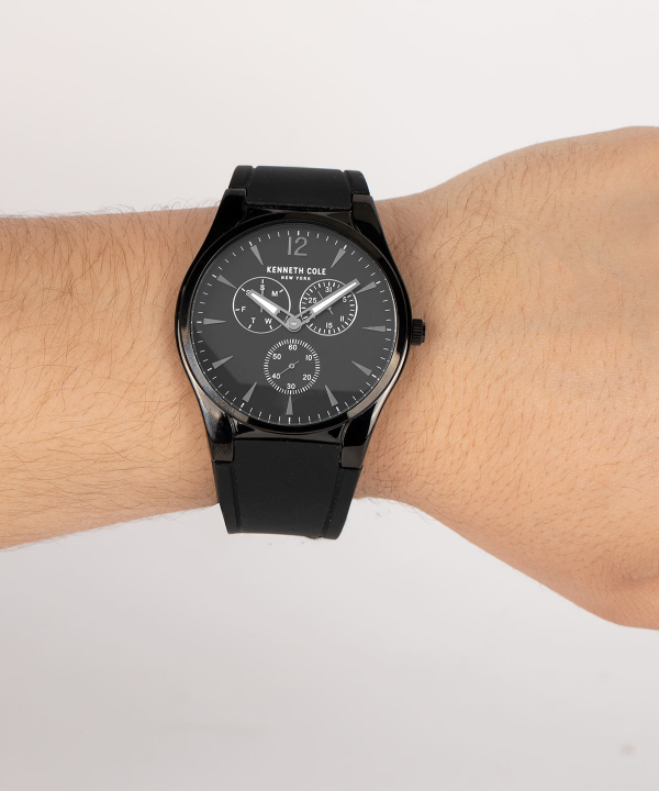 ساعت مچی مردانه کنت کول Kenneth Cole مدل KC51124001