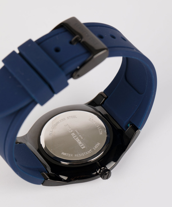 ساعت مچی مردانه کنت کول Kenneth Cole مدل KC51124002
