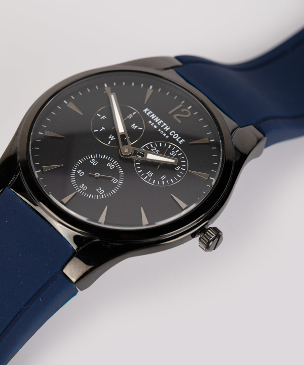 ساعت مچی مردانه کنت کول Kenneth Cole مدل KC51124002