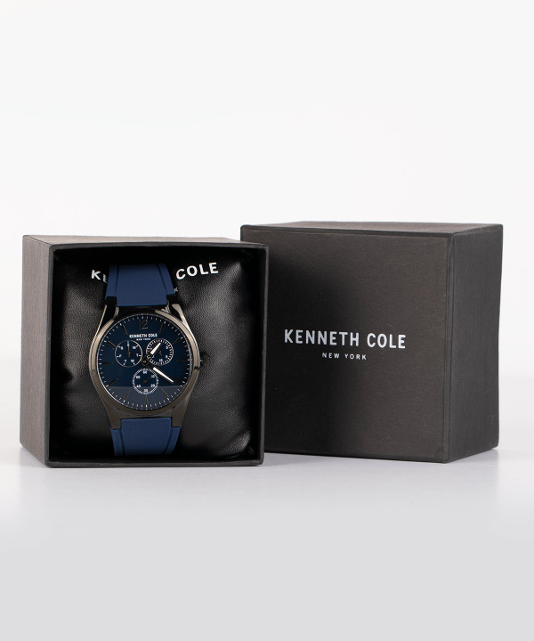ساعت مچی مردانه کنت کول Kenneth Cole مدل KC51124002