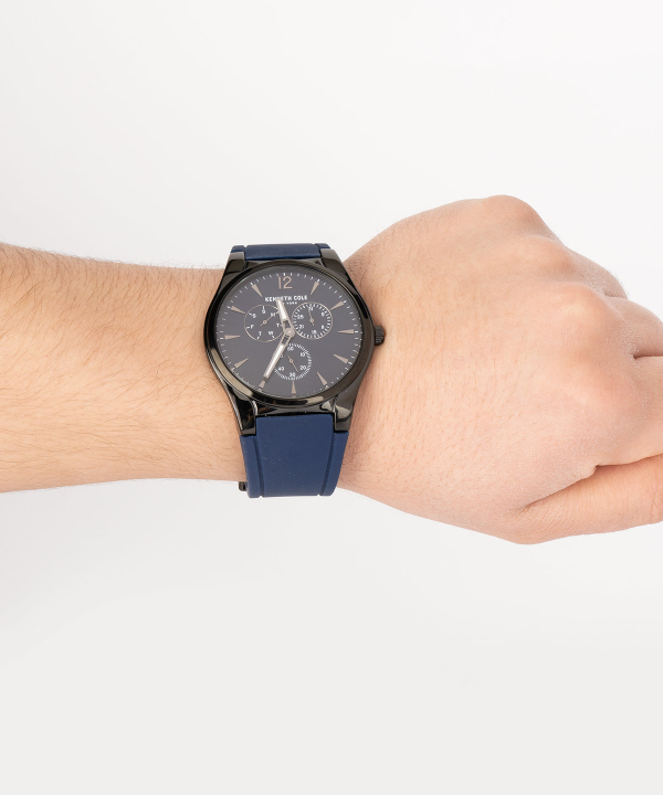 ساعت مچی مردانه کنت کول Kenneth Cole مدل KC51124002