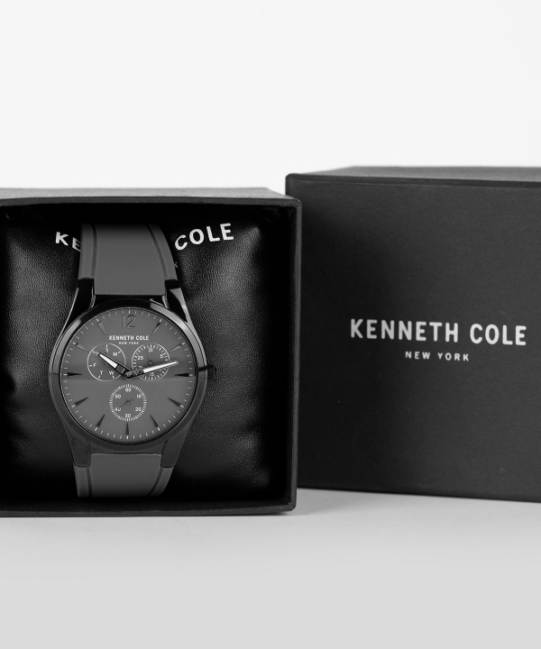 ساعت مچی مردانه کنت کول Kenneth Cole مدل KC51124003