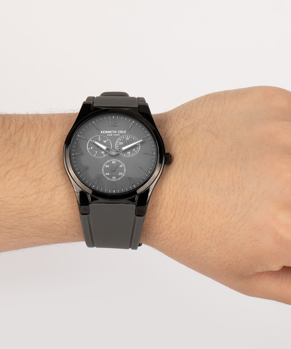 ساعت مچی مردانه کنت کول Kenneth Cole مدل KC51124003