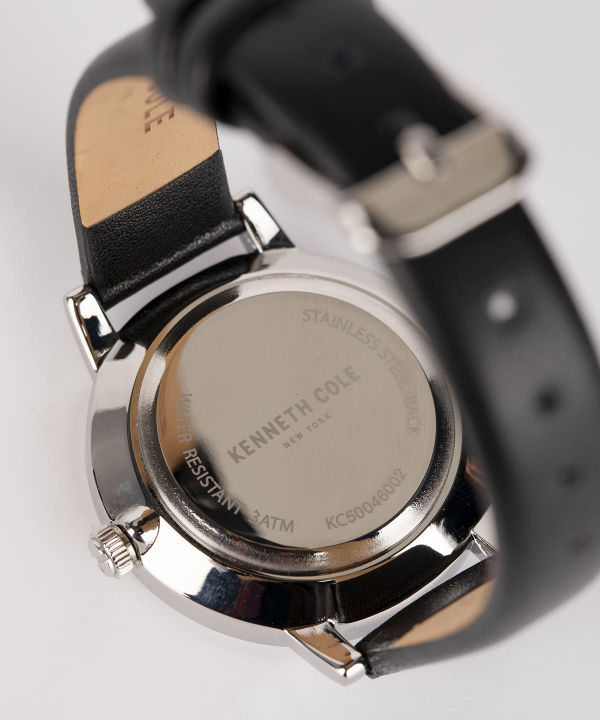 ساعت مچی زنانه کنت کول Kenneth Cole مدل KC50046002