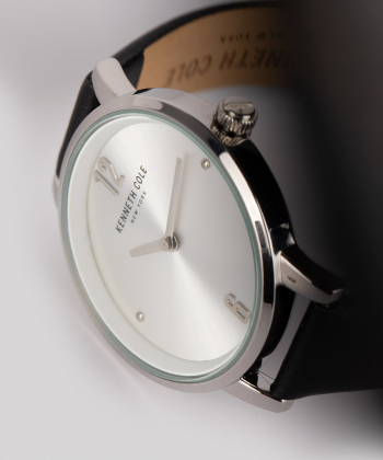 ساعت مچی زنانه کنت کول Kenneth Cole مدل KC50046002