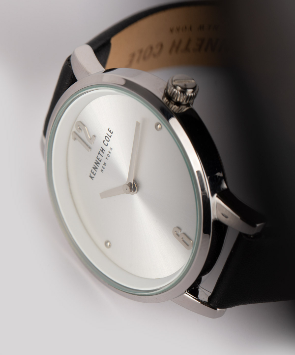 ساعت مچی زنانه کنت کول Kenneth Cole مدل KC50046002