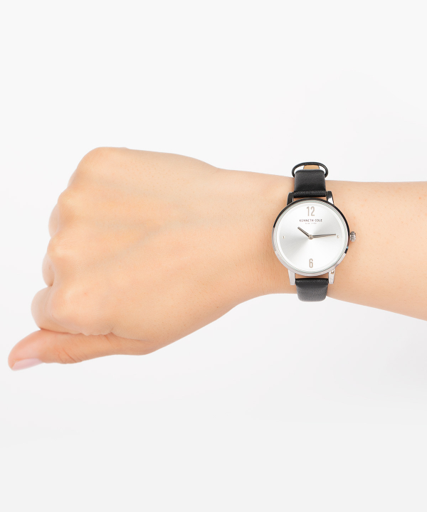 ساعت مچی زنانه کنت کول Kenneth Cole مدل KC50046002