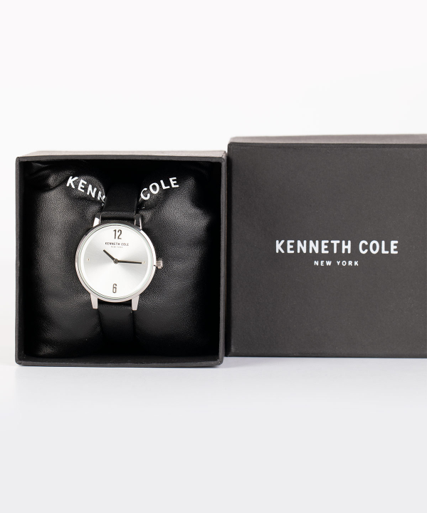 ساعت مچی زنانه کنت کول Kenneth Cole مدل KC50046002