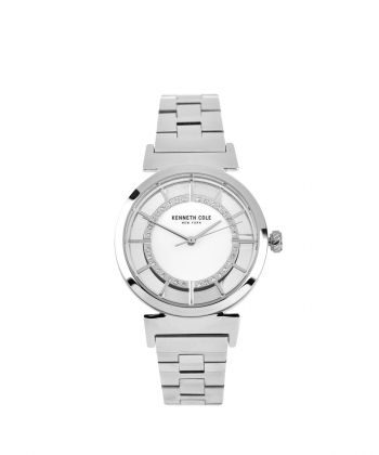 ساعت مچی زنانه کنت کول Kenneth Cole مدل KC50230004