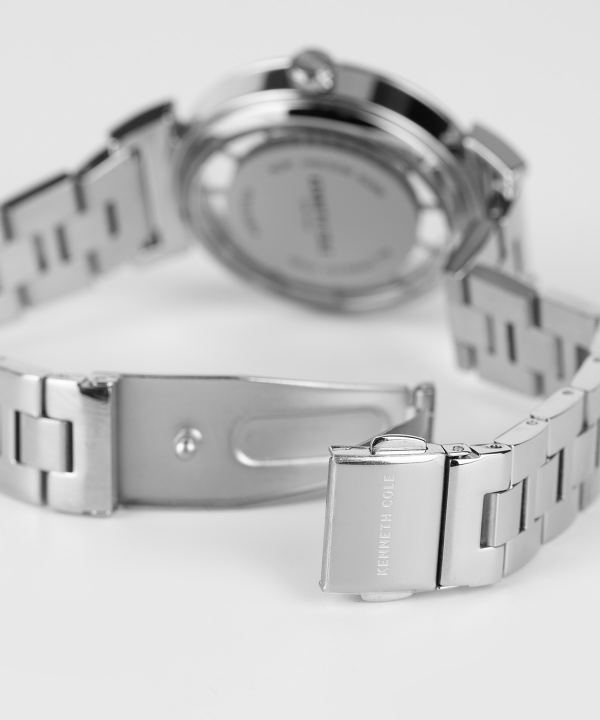 ساعت مچی زنانه کنت کول Kenneth Cole مدل KC50230004
