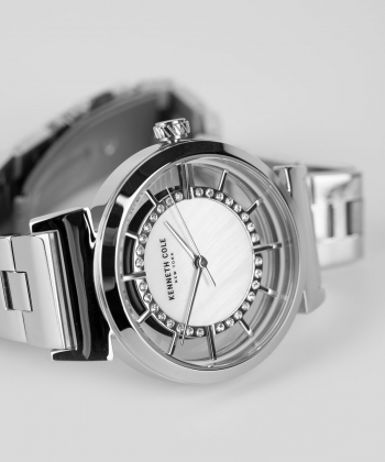 ساعت مچی زنانه کنت کول Kenneth Cole مدل KC50230004