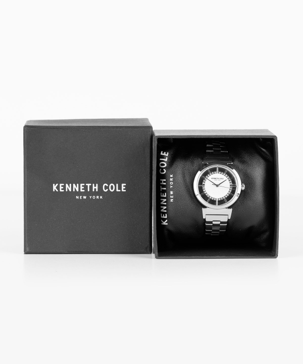 ساعت مچی زنانه کنت کول Kenneth Cole مدل KC50230004