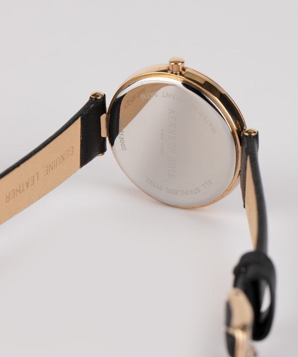 ساعت مچی زنانه کنت کول Kenneth Cole مدل KC50513002