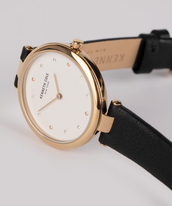 ساعت مچی زنانه کنت کول Kenneth Cole مدل KC50513002