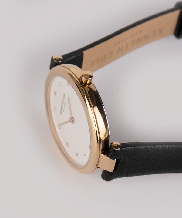 ساعت مچی زنانه کنت کول Kenneth Cole مدل KC50513002