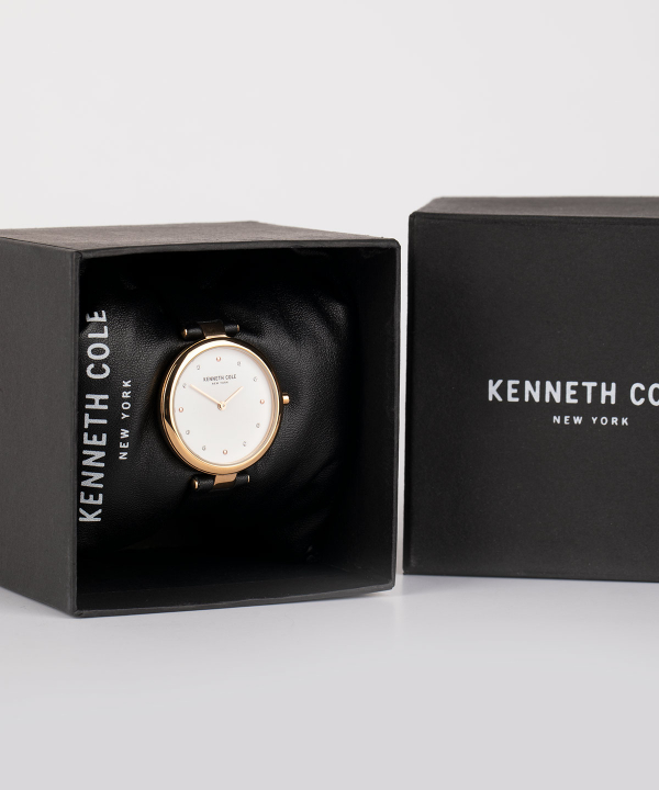 ساعت مچی زنانه کنت کول Kenneth Cole مدل KC50513002