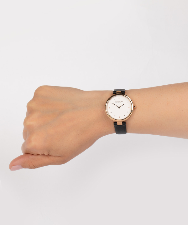 ساعت مچی زنانه کنت کول Kenneth Cole مدل KC50513002