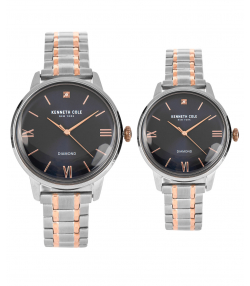 ست ساعت مچی کنت کول Kenneth Cole مدل KC51025007