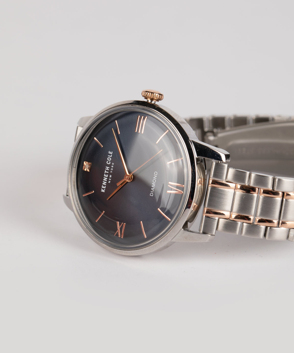ست ساعت مچی کنت کول Kenneth Cole مدل KC51025007