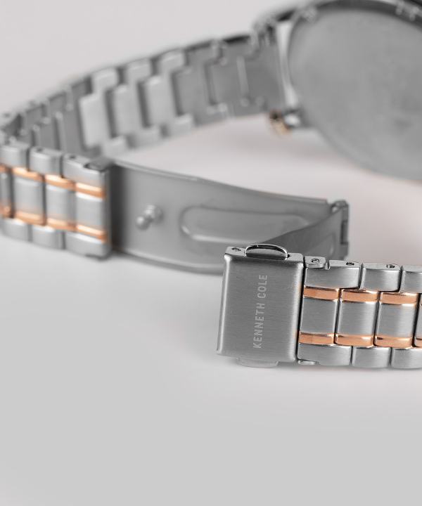 ست ساعت مچی کنت کول Kenneth Cole مدل KC51025007