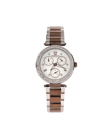 ساعت مچی زنانه  کنت کول Kenneth Cole مدل KC51065015