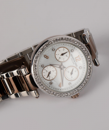 ساعت مچی زنانه  کنت کول Kenneth Cole مدل KC51065015
