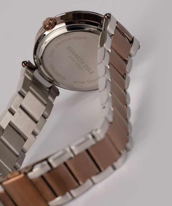 ساعت مچی زنانه  کنت کول Kenneth Cole مدل KC51065015