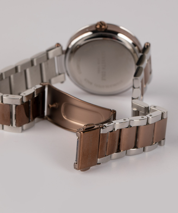 ساعت مچی زنانه  کنت کول Kenneth Cole مدل KC51065015
