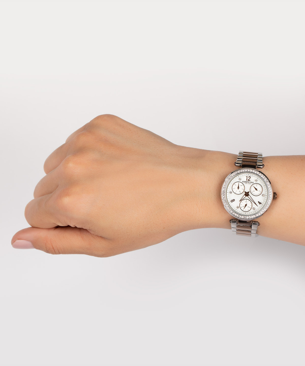 ساعت مچی زنانه  کنت کول Kenneth Cole مدل KC51065015