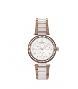 ساعت مچی زنانه کنت کول Kenneth Cole مدل KC51065014