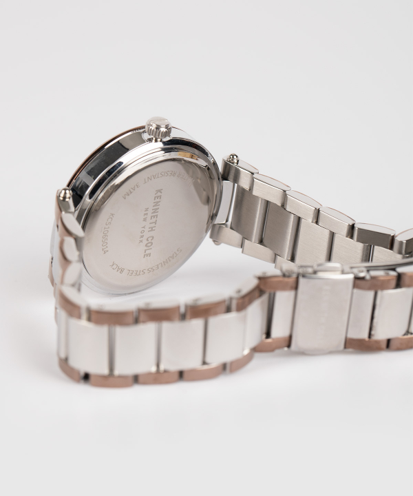 ساعت مچی زنانه کنت کول Kenneth Cole مدل KC51065014