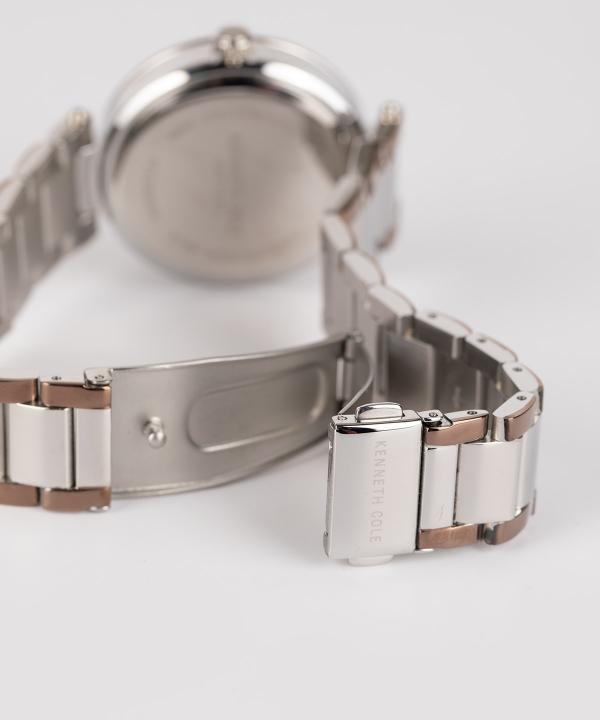 ساعت مچی زنانه کنت کول Kenneth Cole مدل KC51065014