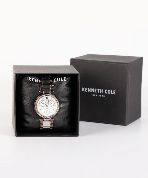 ساعت مچی زنانه کنت کول Kenneth Cole مدل KC51065014